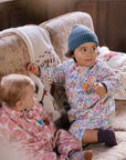 ALFAZEMA BABY JUMPSUIT