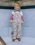 ALFAZEMA OVERALLS KIDS