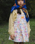 ALFAZEMA SKIRT OVERALLS