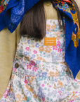 ALFAZEMA SKIRT OVERALLS
