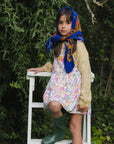 ALFAZEMA SKIRT OVERALLS