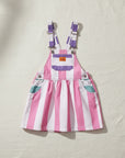 AMORE SKIRT OVERALLS BABY&KIDS