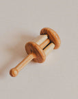 HOUTEN RAMMELAAR - Crackle