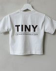 Tiny T-shirt - Kids