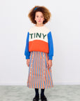 Color Block Sweatshirt - kids