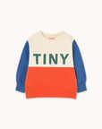 Color Block Sweatshirt - kids
