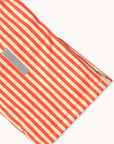 Stripes Snow Dungarees - KIDS
