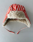 Stripes Chapka - BABY & KIDS
