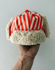 Stripes Chapka - BABY & KIDS