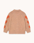 Hearts Cardigan - KIDS