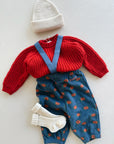 Camelias Sweatpant baby