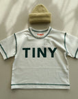 Contrast Tee - KIDS