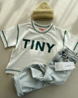 Contrast Tee - KIDS