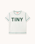 Contrast Tee - KIDS