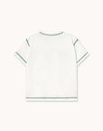 Contrast Tee - KIDS