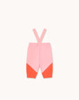 Tiny Color Block Baby sweatpant