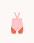 Tiny Color Block Baby sweatpant