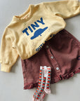Outlander Graphic Sweatshirt - kids