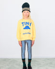 Outlander Graphic Sweatshirt - kids