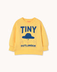 Outlander Graphic Sweatshirt - kids
