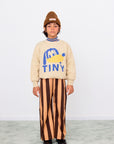 Tiny Dog Graphic Sweatshirt - kids