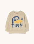 Tiny Dog Graphic Sweatshirt - kids