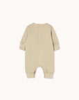 Tiny Dog Graphic One piece - baby