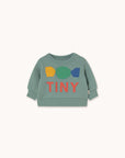 Candy Graphic Baby sweatshirt