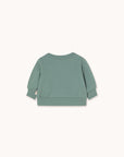 Candy Graphic Baby sweatshirt