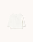 Tiny Dog Graphic Baby tee