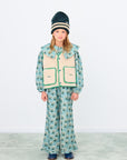 Sherpa Vest - Kids