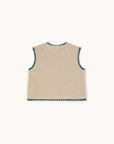 Sherpa Vest - Kids