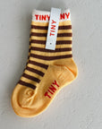 Stripes Short Height socks - baby