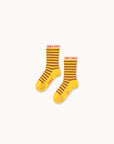Stripes Short Height Socks - KIDS