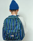 Stripes Backpack
