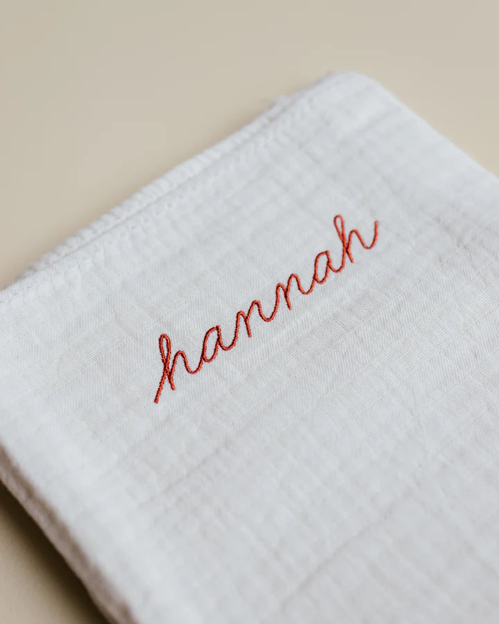 MIDI TOWEL - personaliseerbaar