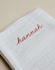 MIDI TOWEL - personaliseerbaar