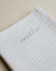 MIDI TOWEL - personaliseerbaar