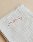 MIDI TOWEL - personaliseerbaar