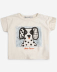 Van Dog T-shirt - baby