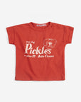 Pickles The Dog T-Shirt - Baby