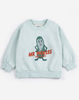 Mr Pickles sweatshirt - baby