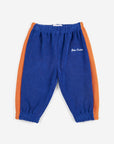 Bobo Choses terry cloth jogging pants - baby