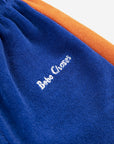 Bobo Choses terry cloth jogging pants - baby