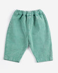 Bobo Choses Since 09 woven pants - baby
