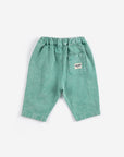 Bobo Choses Since 09 woven pants - baby