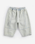 Bobo Choses denim pants - baby