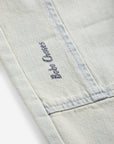 Bobo Choses denim pants - baby