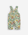 Color Herbalist all over dungaree - baby