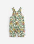 Color Herbalist all over dungaree - baby